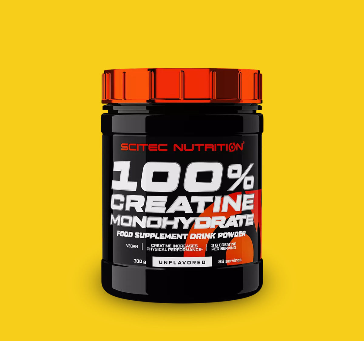 100% Creatine