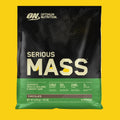 Serious Mass 5.5Kg
