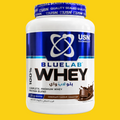 BlueLab Whey 1Kg