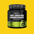 Biotech 500g