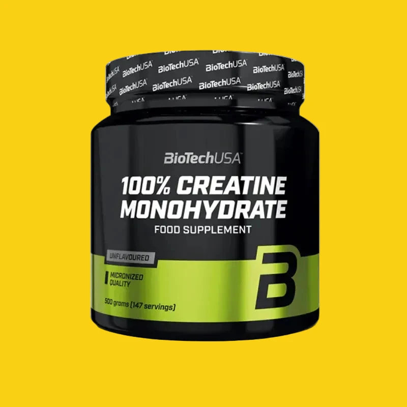 Biotech 500g