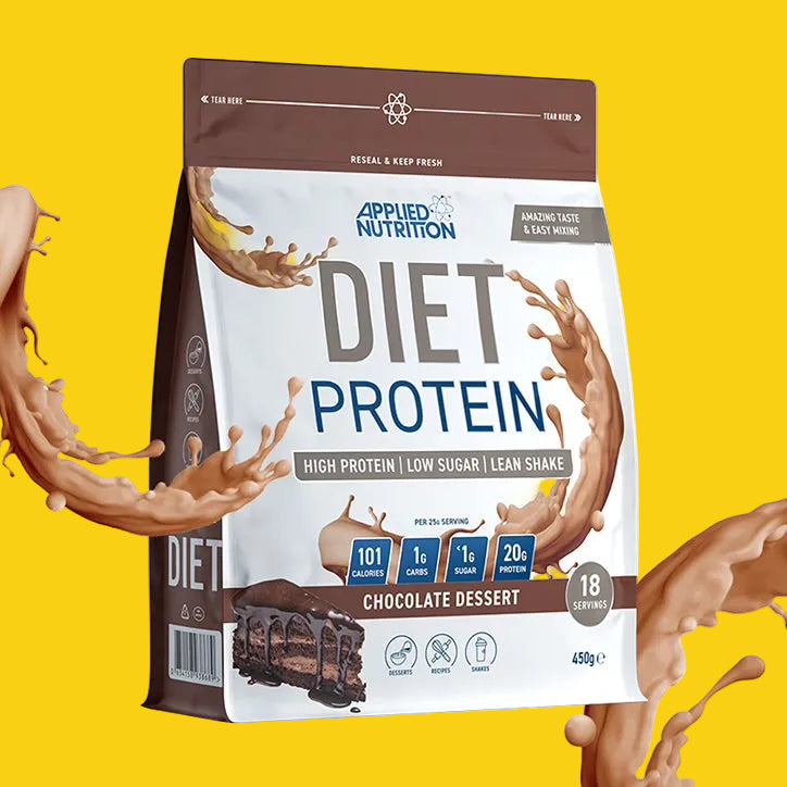 Diet Whey / Applied Nutrition