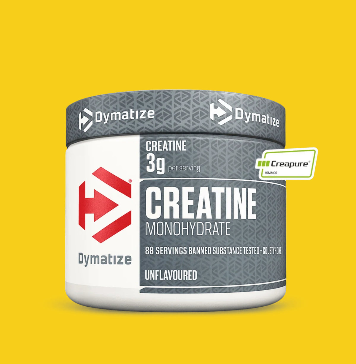 Creatine Dymatize 300g