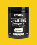 Creatine(Creapure) REBORN 250g