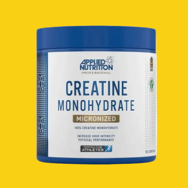 Creatine Applied 250g