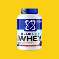Blue Lab Whey(USN) 2Kg