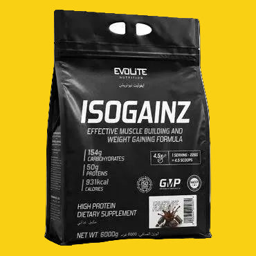 ISOGAINZ 6Kg
