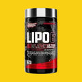LIPO6 Black Ultra