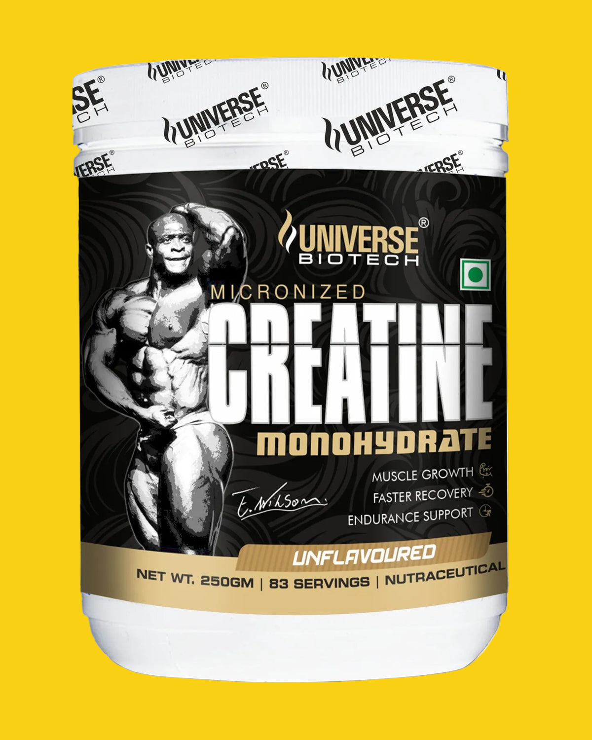 Creatine Universe BioTech