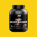 Fast Mass Gainer F&H 1Kg