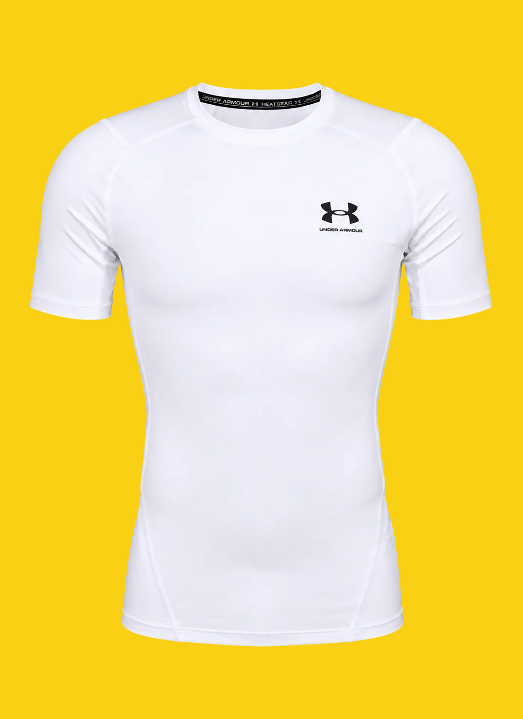 T-Shirt Under Armour