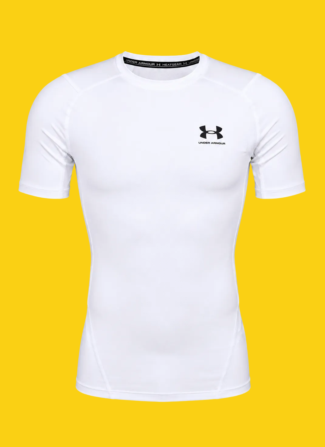 T-Shirt Under Armour