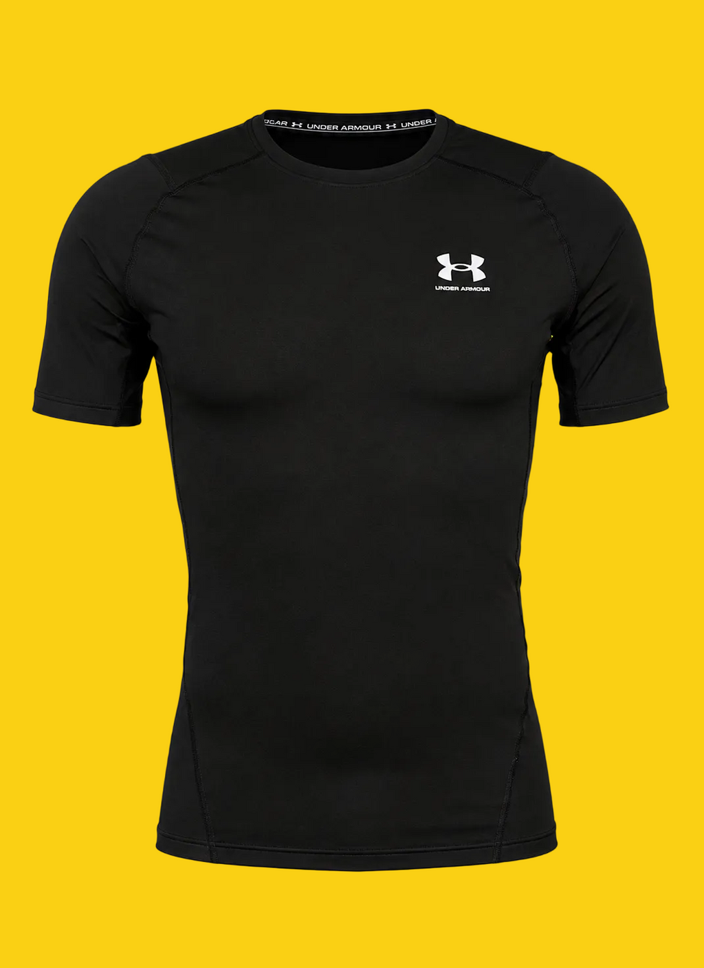 T-Shirt Under Armour