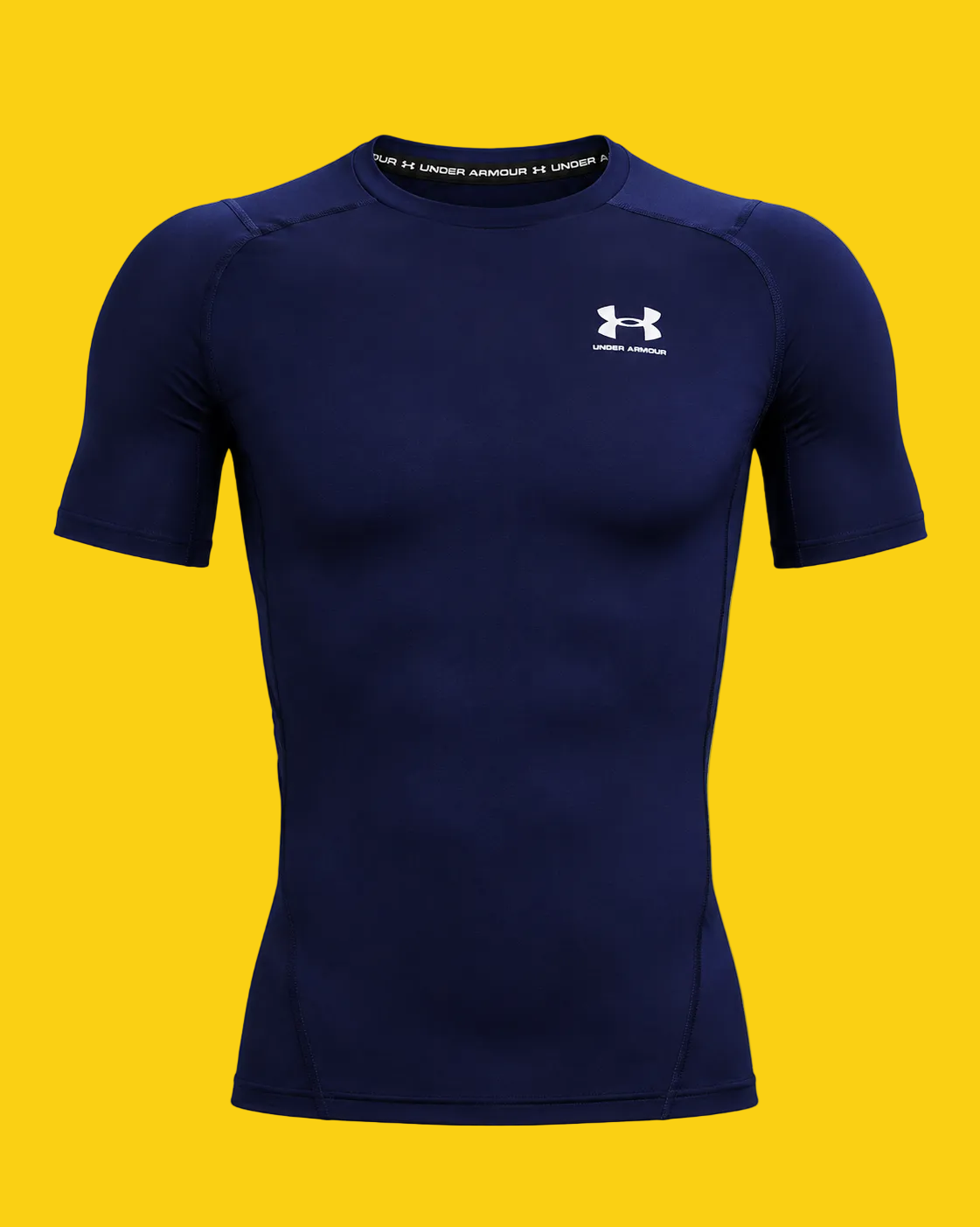 T-Shirt Under Armour
