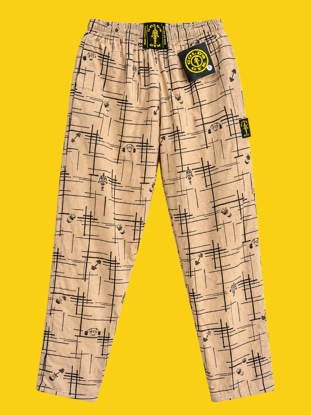 Zolo GOLD’S GYM