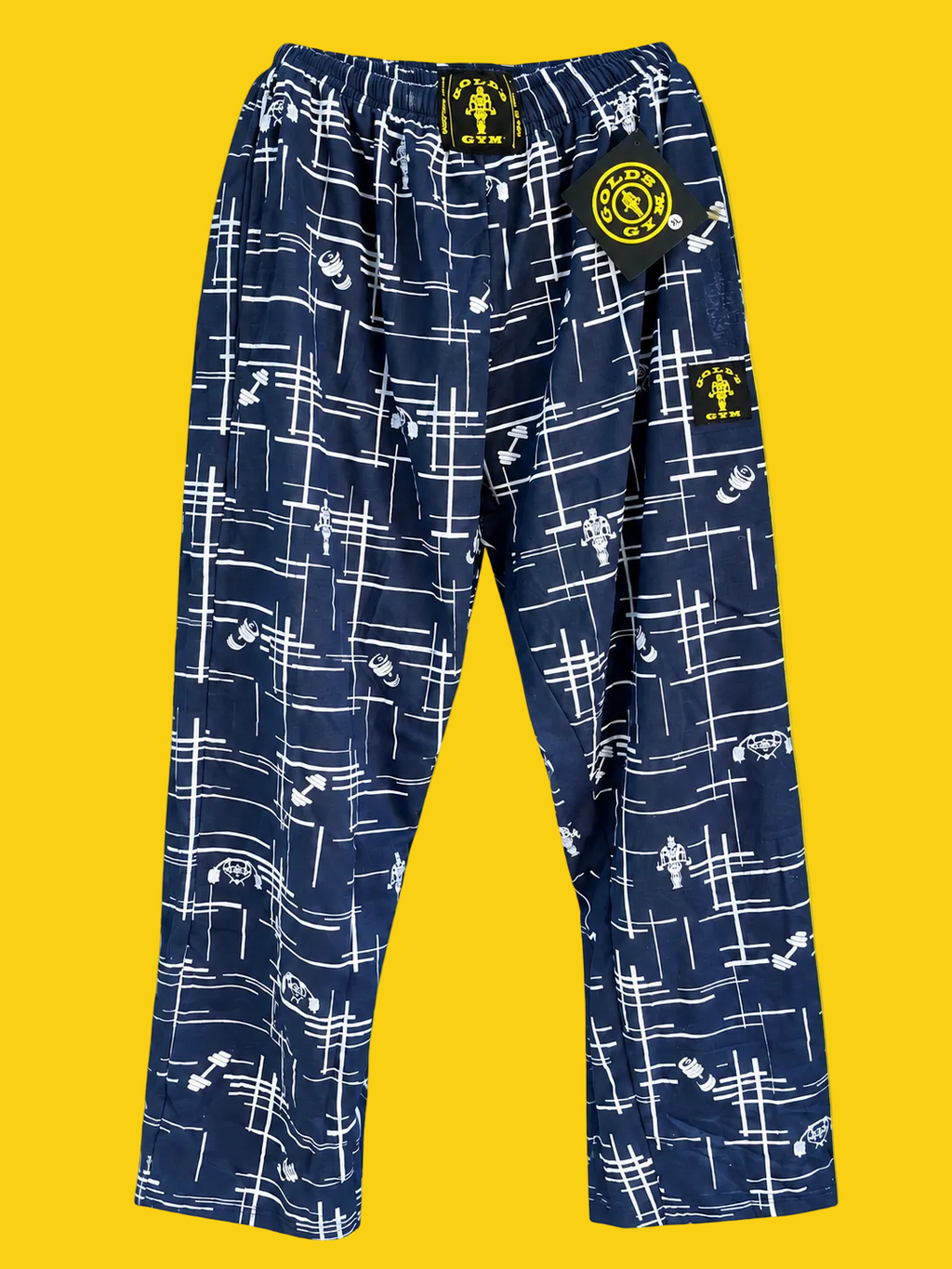 Zolo GOLD’S GYM