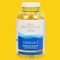 Omega-3/ Sea Treasures