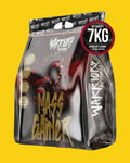 Warriors Mass Gainer 7Kg