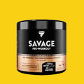 Savage Pre-Workout 250g