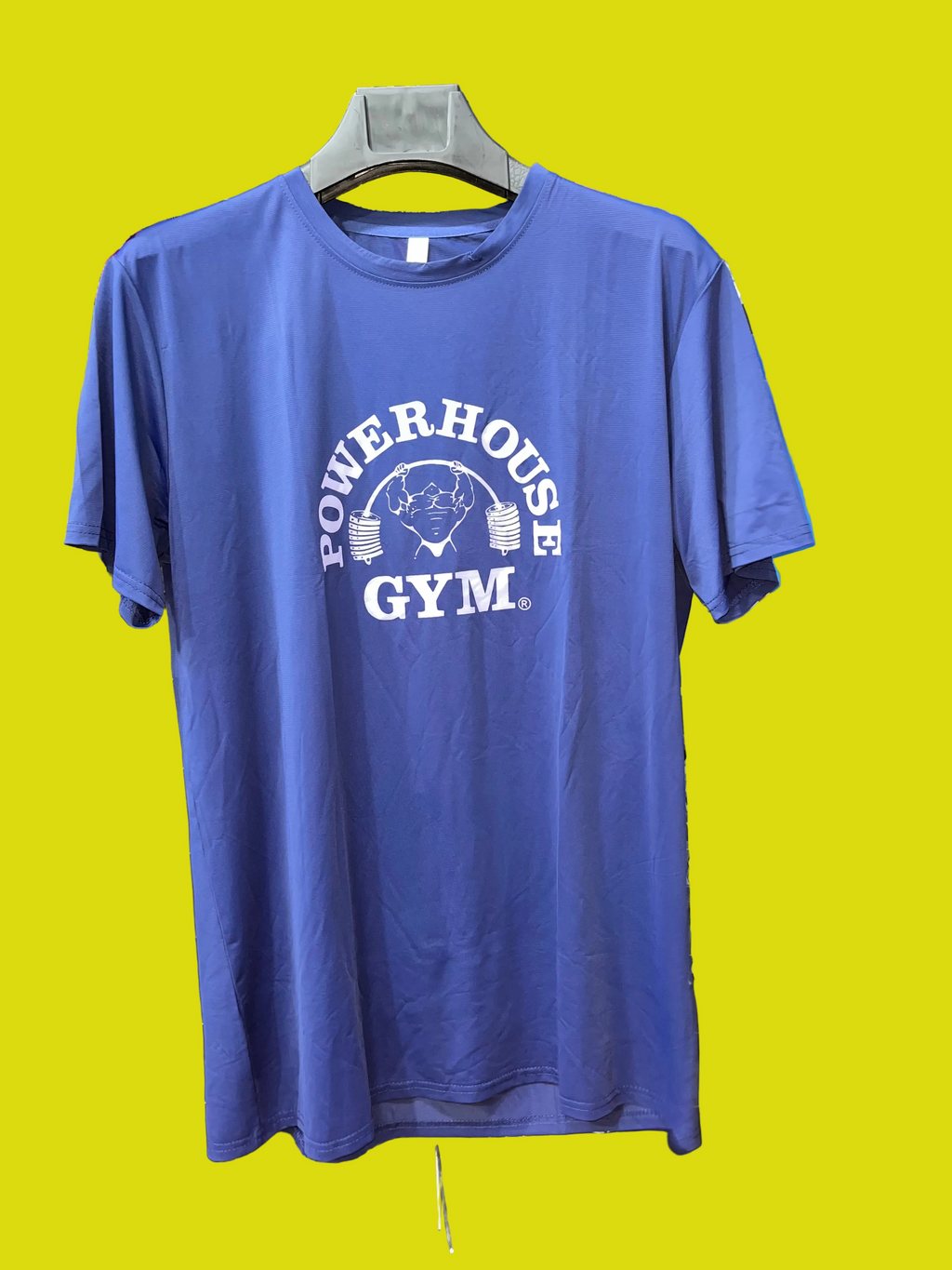 T-Shirt PowerHouse