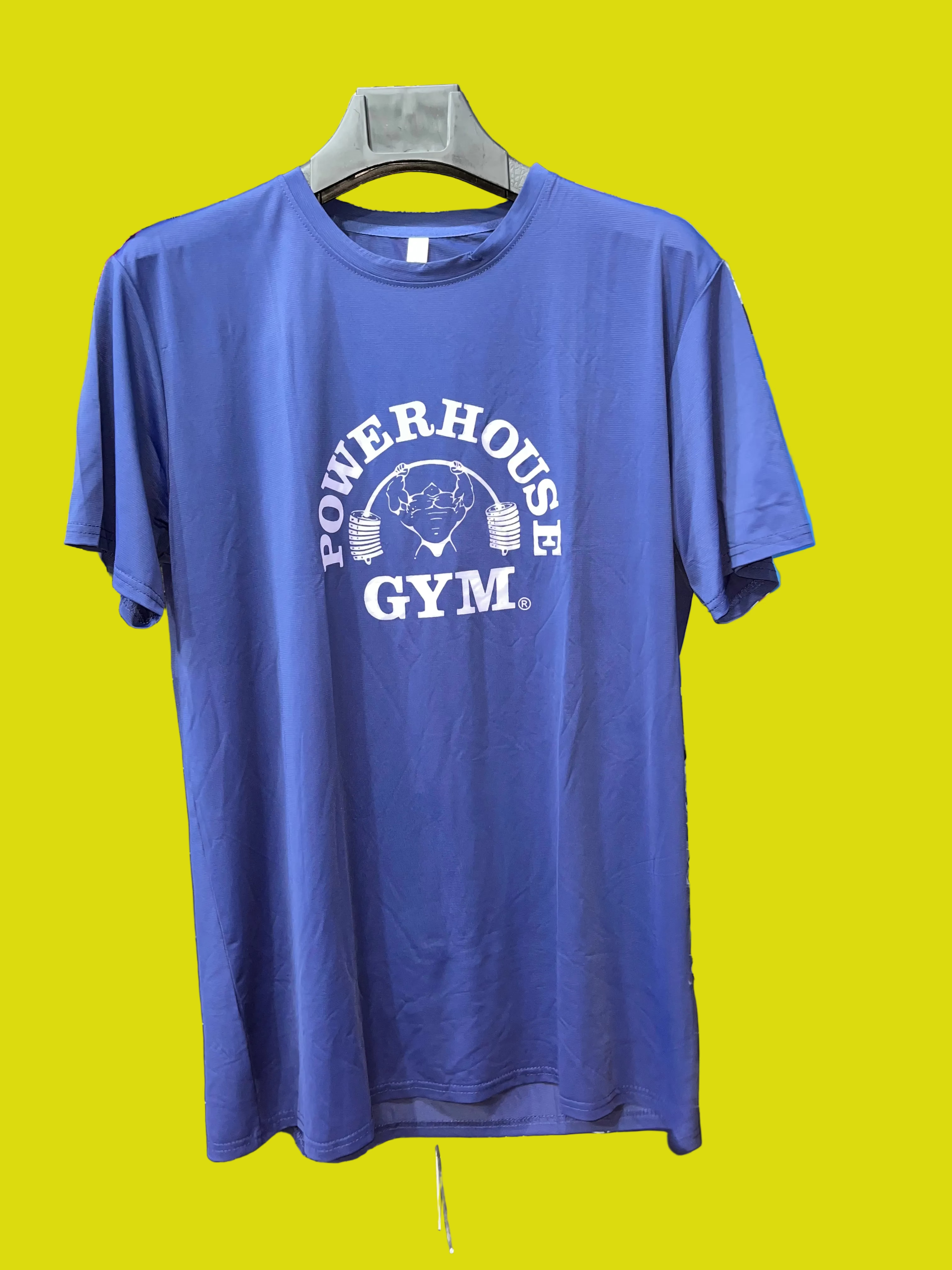 T-Shirt PowerHouse