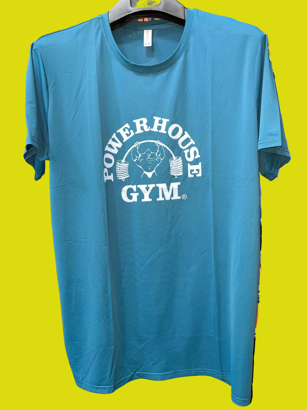 T-Shirt PowerHouse