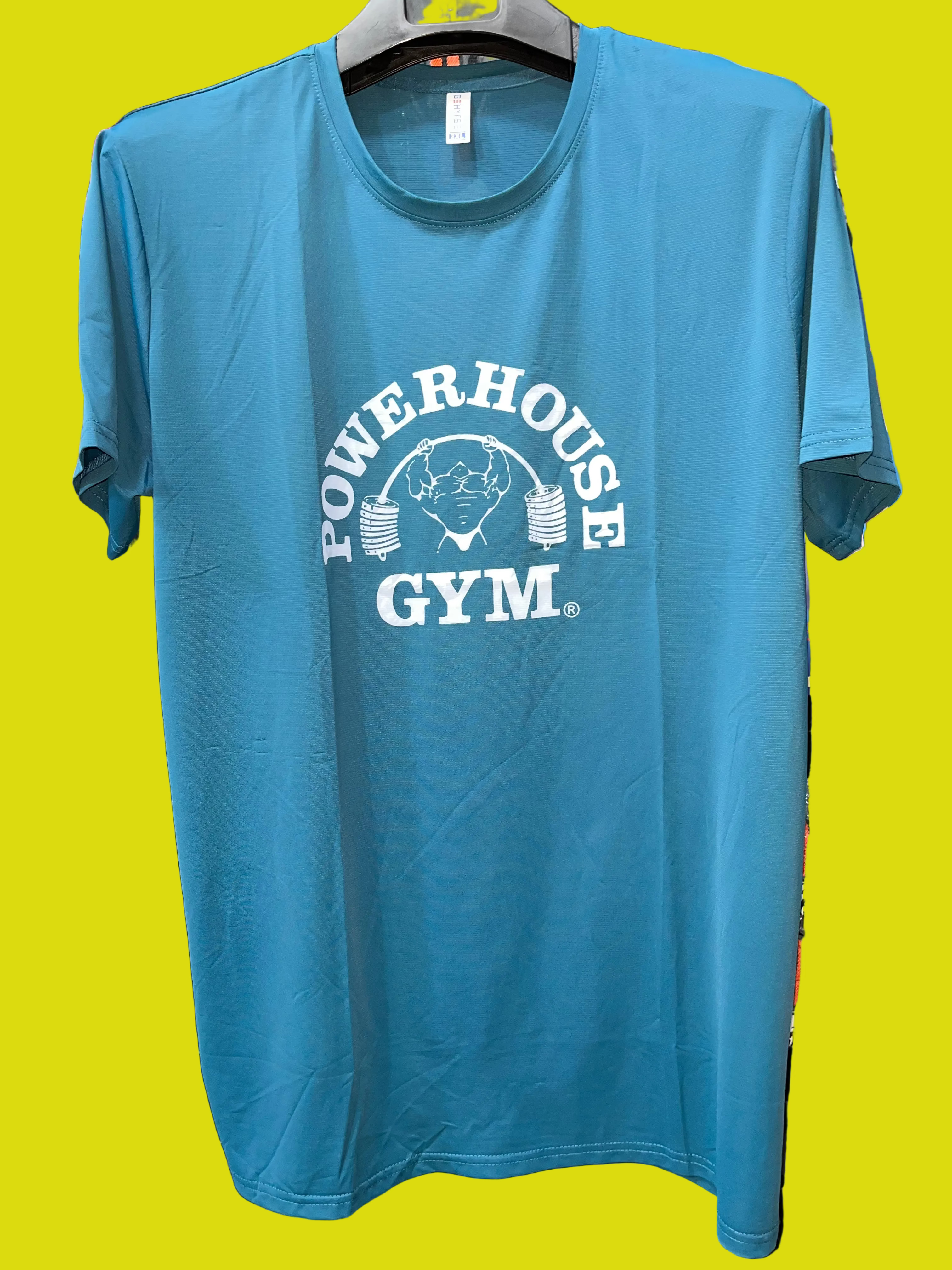 T-Shirt PowerHouse