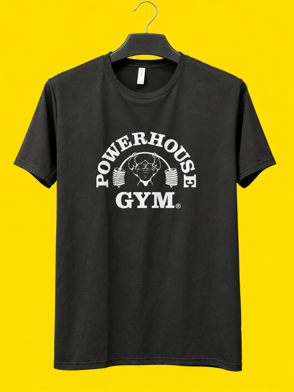 T-Shirt PowerHouse