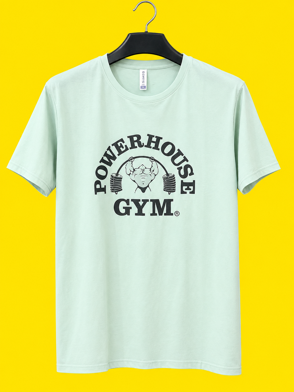 T-Shirt PowerHouse