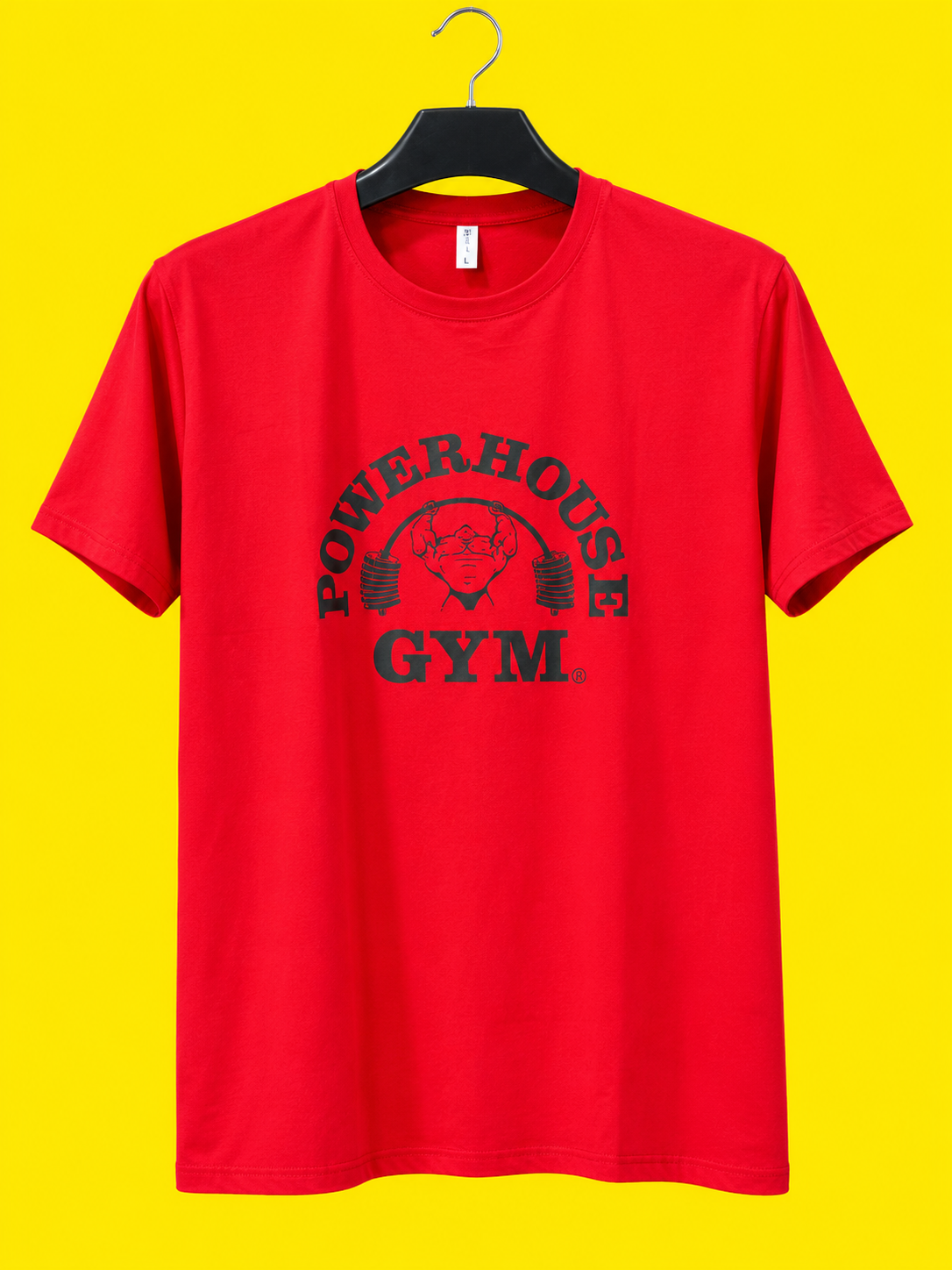 T-Shirt PowerHouse