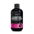 L-Carnitine Biotech