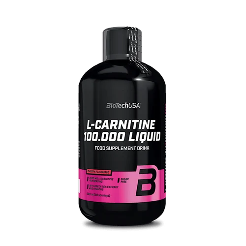 L-Carnitine Biotech