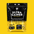 Ultra Gainer Golden Body