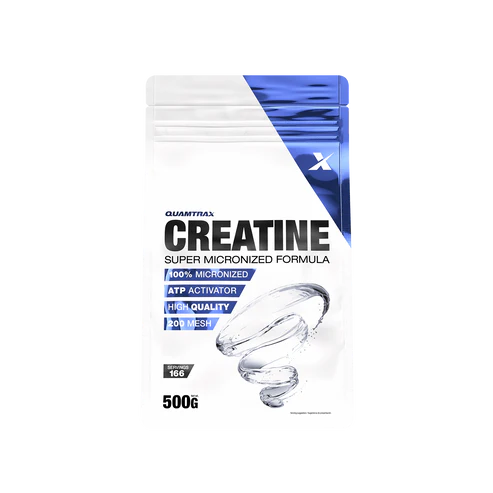 Quamtrax 🇪🇸 500g