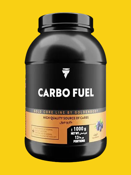 Carbo Fuel /Trec 1Kg