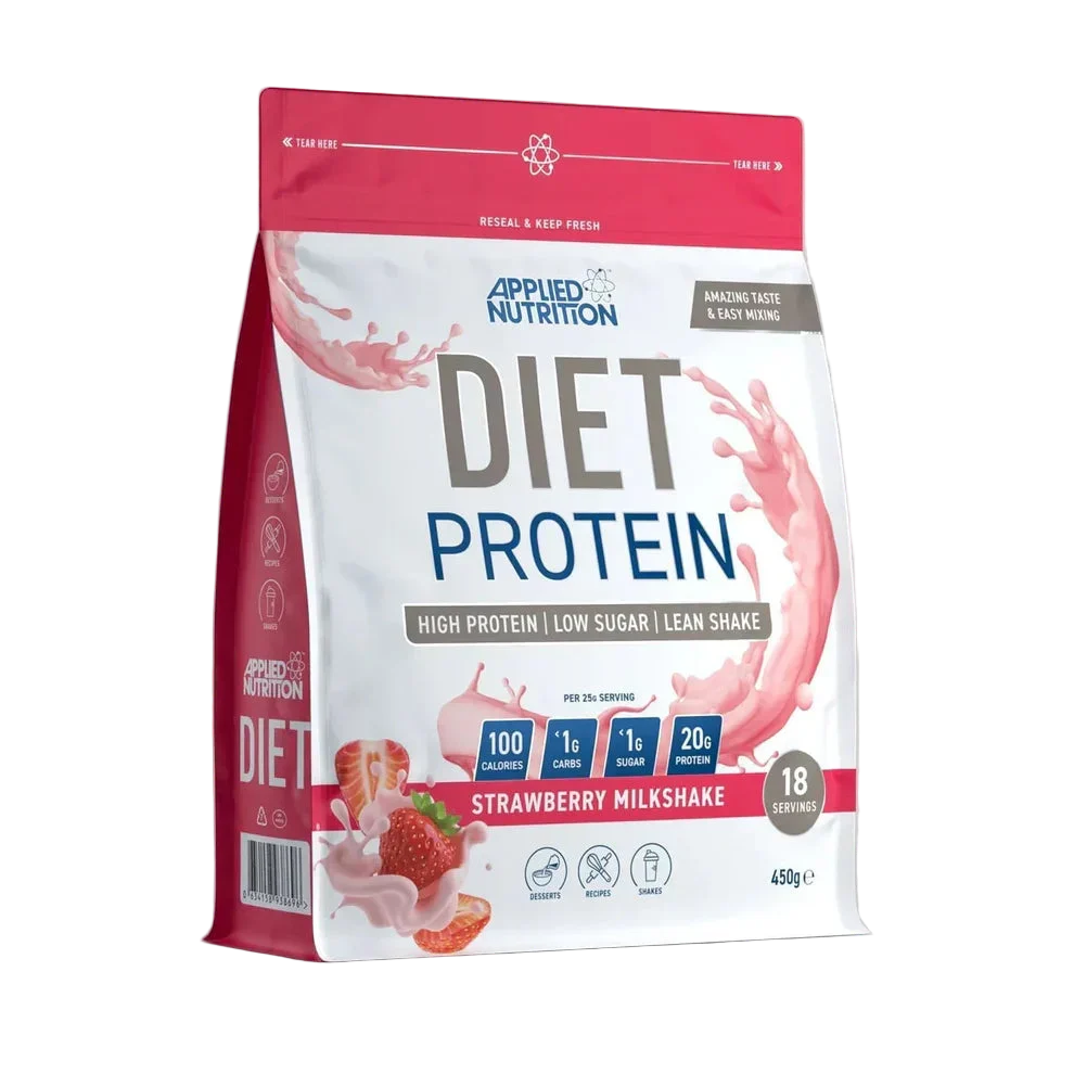 Diet Whey / Applied Nutrition