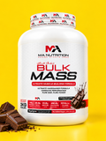 Bulk Mass