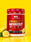 Pre workout